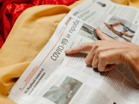 Stay Updated With Global Political News Daily