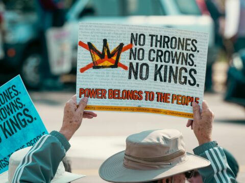 Understand Political Power and Influence