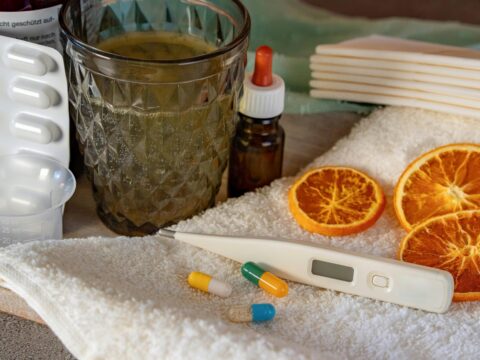 Boost Your Immune System Naturally Every Day