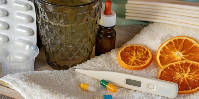 Boost Your Immune System Naturally Every Day