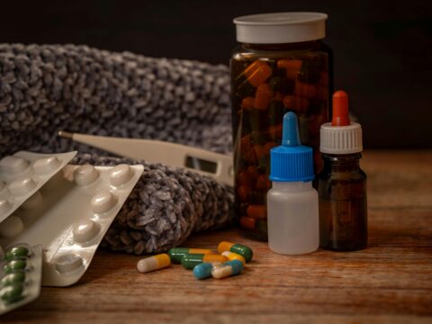 Strengthen Your Immune System During Flu Season