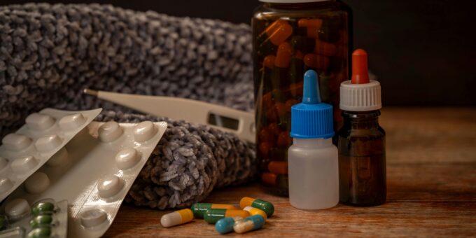 Strengthen Your Immune System During Flu Season