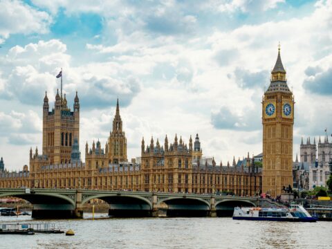 follow international politics without getting confused