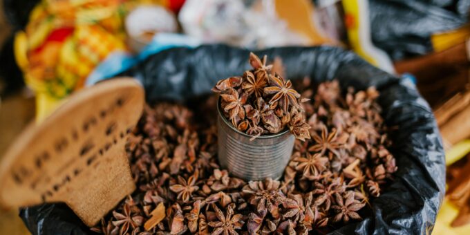 Find the North Star Without Any App