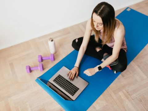 Maintain Healthy Skin From the Inside Out