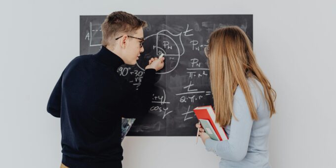 Understand the Role of Political Parties