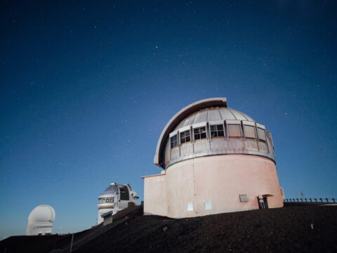 Choose the Best Telescope for Astronomy Beginners