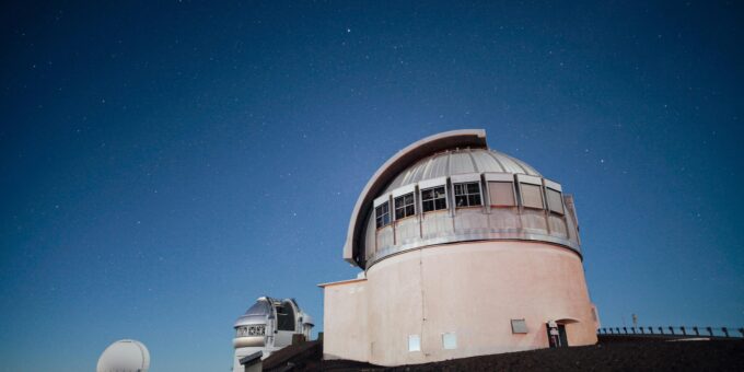 Choose the Best Telescope for Astronomy Beginners