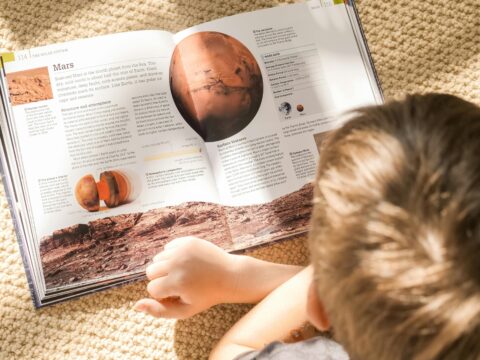 learn astronomy at home for free