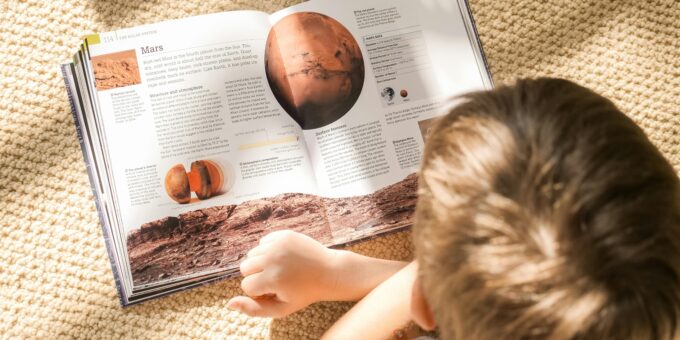 learn astronomy at home for free