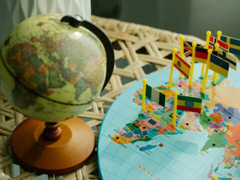 Understand Political Systems Around the World