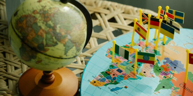 Understand Political Systems Around the World