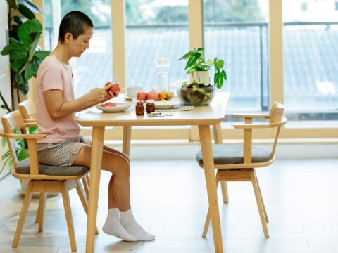 Create a Balanced Diet for Everyday Wellness