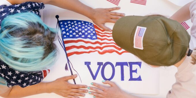 Election Results Like a Political Analyst