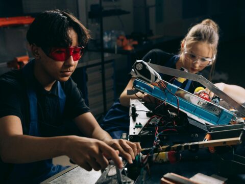 Automate Your Work Using Artificial Intelligence Tools