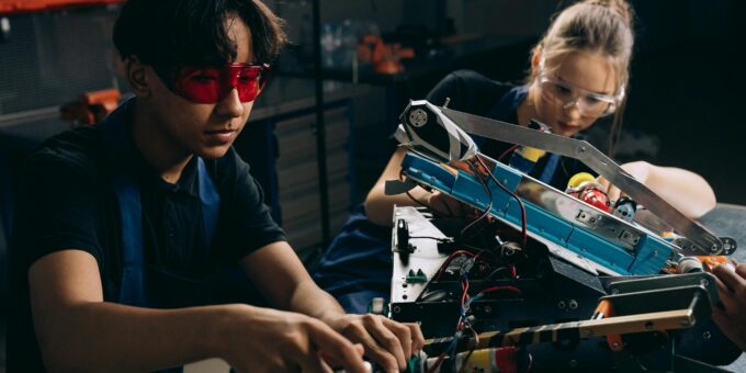 Automate Your Work Using Artificial Intelligence Tools