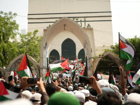 Research Political Candidates Like a Pro