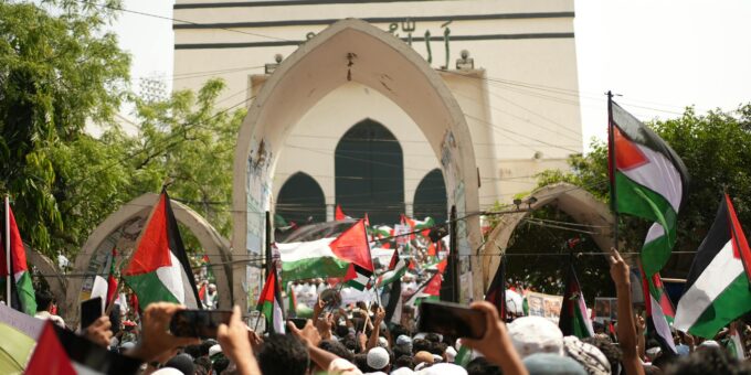 Research Political Candidates Like a Pro