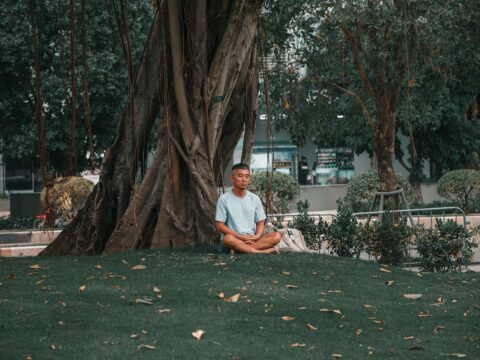 Improve Mental Clarity and Focus Naturally