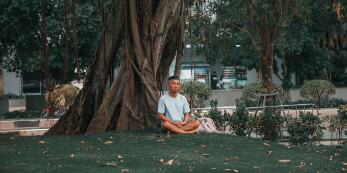 Improve Mental Clarity and Focus Naturally