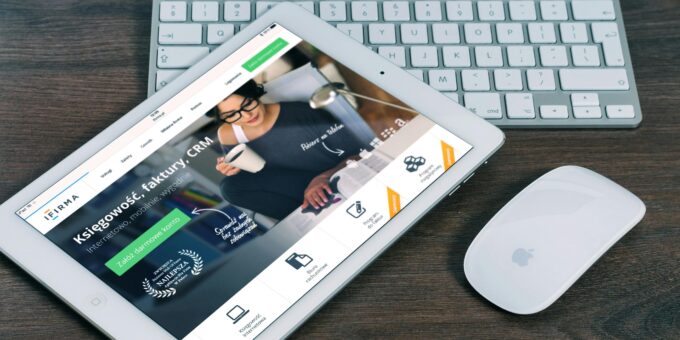 Build an AI-Powered Website Without Coding