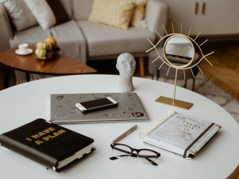 Stay Healthy While Working From Home