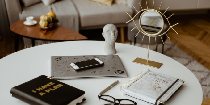 Stay Healthy While Working From Home