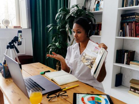 start learning politics from scratch in 2026