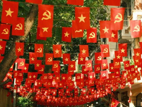 Compare Different Political Ideologies Easily