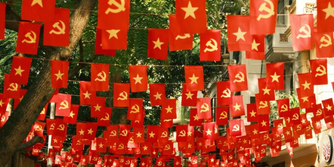 Compare Different Political Ideologies Easily