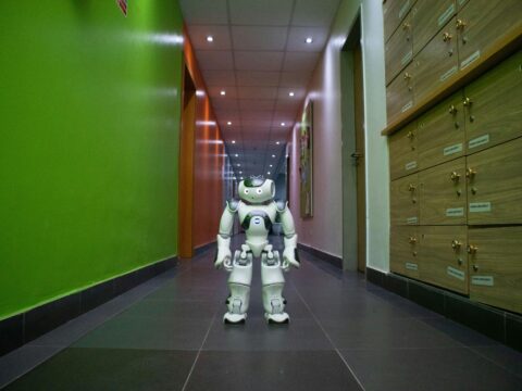 Use Artificial Intelligence for Digital Marketing Success