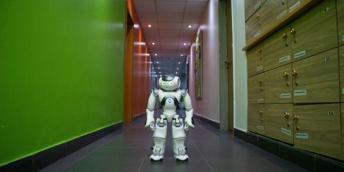 Use Artificial Intelligence for Digital Marketing Success