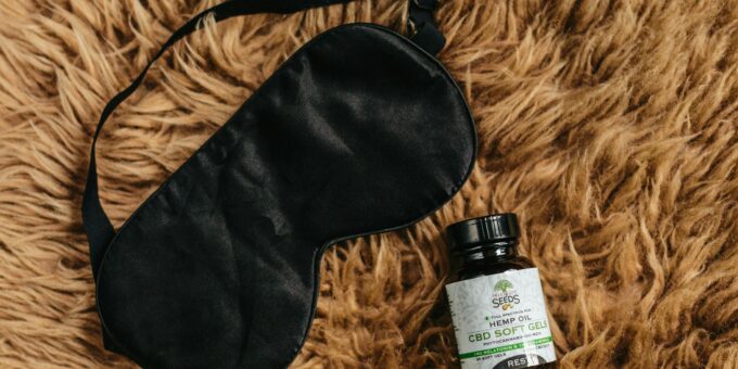 Improve Sleep Quality Without Sleeping Pills