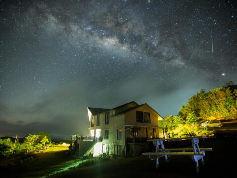Capture Stunning Astrophotography at Home