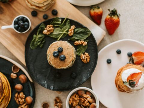 Start a Healthy Lifestyle From Scratch