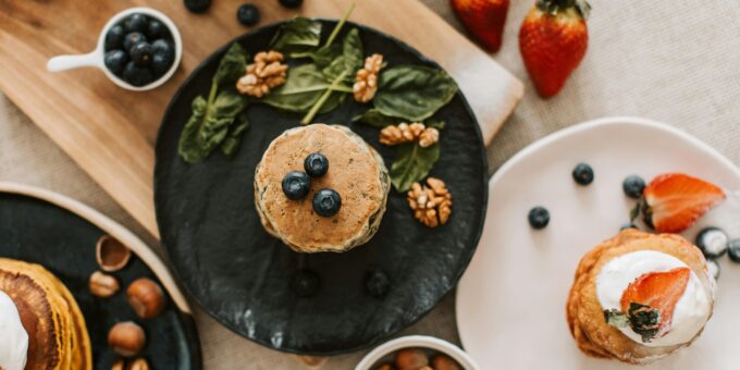 Start a Healthy Lifestyle From Scratch