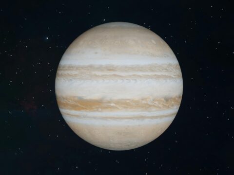 Observe Planets Through a Telescope Like a Pro