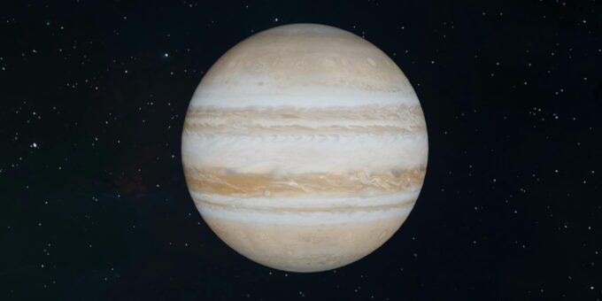 Observe Planets Through a Telescope Like a Pro