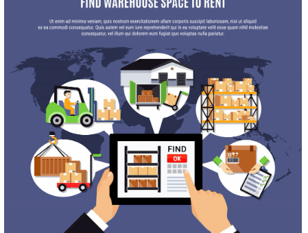Warehouse Management Tips for an Efficient Supply Chain