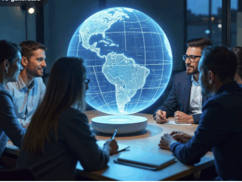Import Export Marketing Strategies to Grow Your Global Business