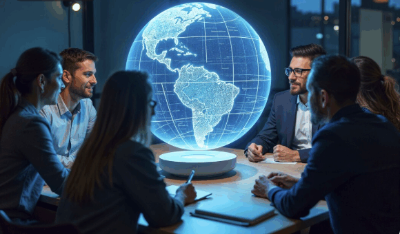 Import Export Marketing Strategies to Grow Your Global Business