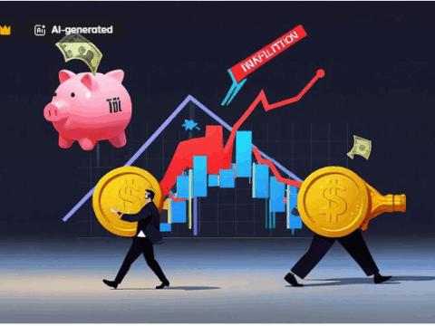 Top Investment Strategies During an Economic Downturn