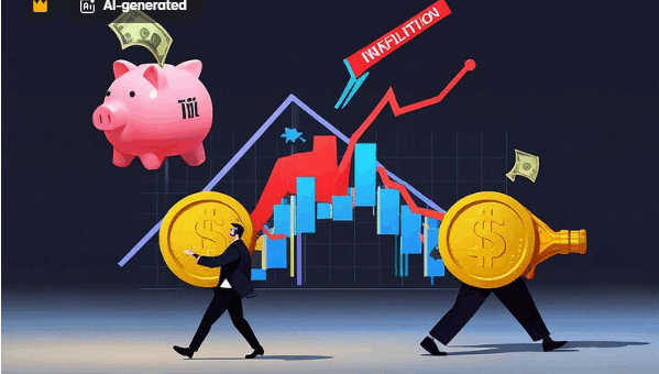 Top Investment Strategies During an Economic Downturn