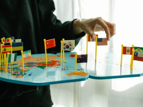 Best B2B Platforms to Find International Buyers and Suppliers