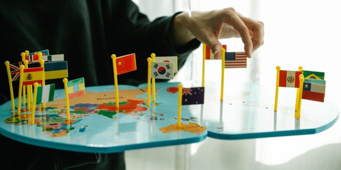 Best B2B Platforms to Find International Buyers and Suppliers
