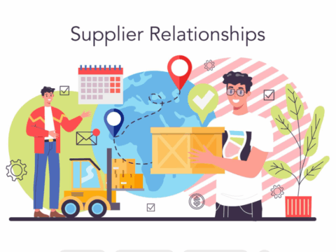 Best Shipping Methods for International Trade