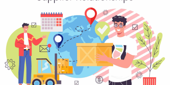 Best Shipping Methods for International Trade