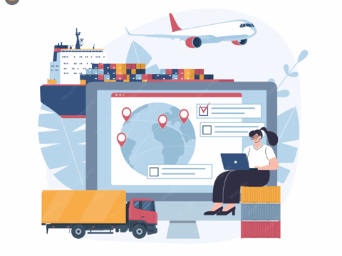 Digital Supply Chain Transformation Explained