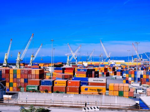 import export business
