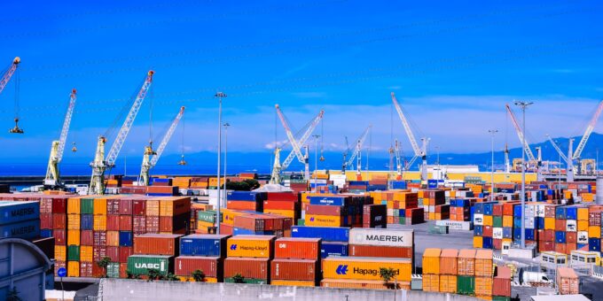 import export business